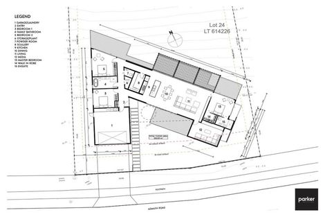Photo of property in 40 Azimuth Road, Tairua, 3508