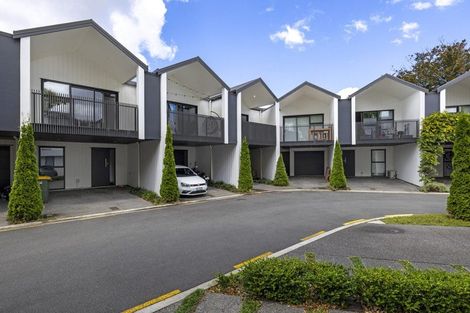 Photo of property in 14u7 Abbotsford Street, Whitiora, Hamilton, 3200