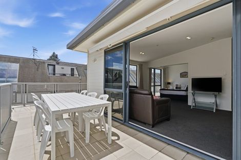 Photo of property in Atlas Apartments, 28/49 Maunganui Road, Mount Maunganui, 3116
