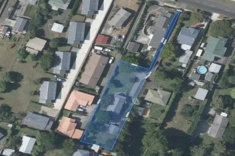 Photo of property in 25a Jellicoe Avenue, Tuakau, 2121