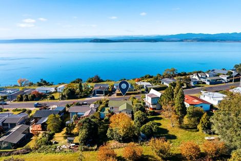 Photo of property in 164 Omori Road, Omori, Turangi, 3381