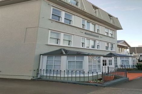 Photo of property in Aroha Apartments, 222ua The Terrace, Wellington Central, Wellington, 6011