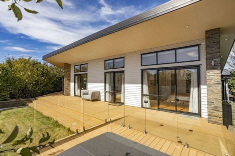Photo of property in 129 Otaki Street, Kaiapoi, 7630