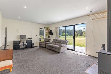 Photo of property in 492 Downs Road, Eyrewell, West Eyreton, 7476