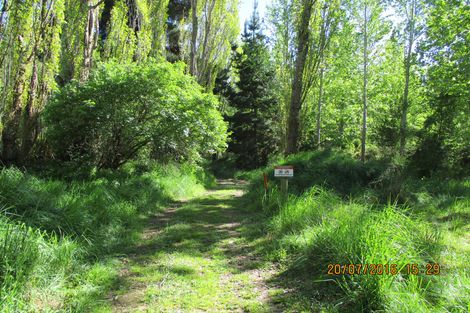 Photo of property in 309 Flatman Road, Orari Bridge, Geraldine, 7991