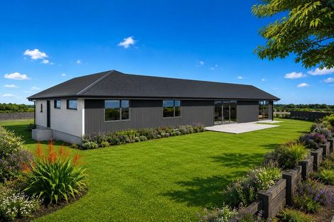 Photo of property in 19d Gordon Street, Weston, 9401