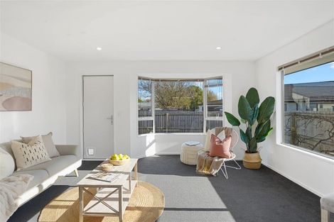 Photo of property in 2/10 Stacey Place, Woolston, Christchurch, 8062