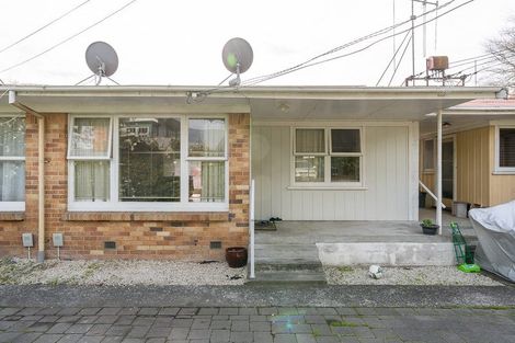 Photo of property in 3u3 Puutikitiki Street, Hamilton East, Hamilton, 3216
