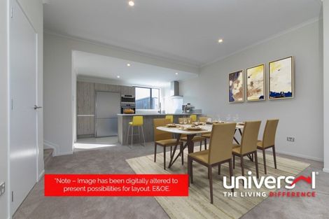 Photo of property in 477 Hobsonville Road, Hobsonville, Auckland, 0616