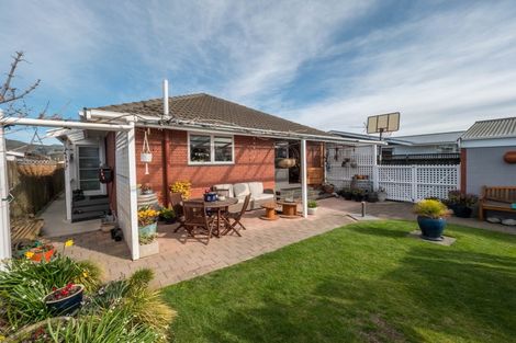 Photo of property in 101 Kaiwara Street, Hoon Hay, Christchurch, 8025