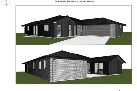 Photo of property in 39a Ashbury Drive, Tinwald, 7774