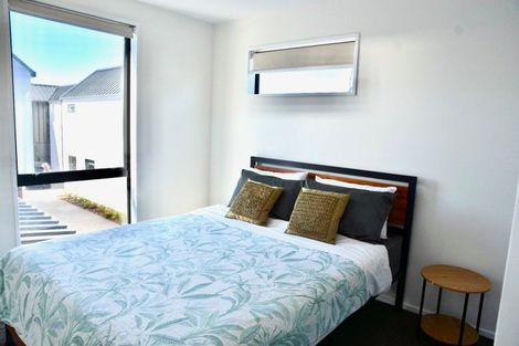 Photo of property in 8/241 Lincoln Road, Addington, Christchurch, 8024
