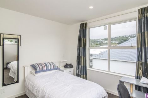 Photo of property in 21u3 Luxford Street, Berhampore, Wellington, 6023