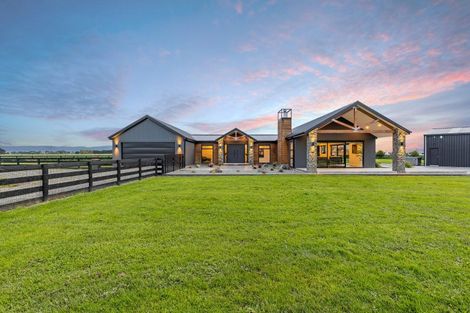 Photo of property in 77 Aranui Road, Kairanga, Palmerston North, 4475