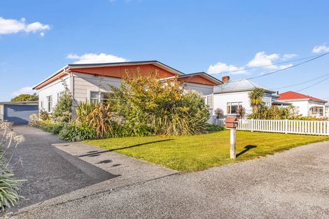 Photo of property in 35 Queen Street, Westport, 7825