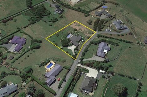 Photo of property in 3/110 Maungakawa Road, Cambridge, 3496