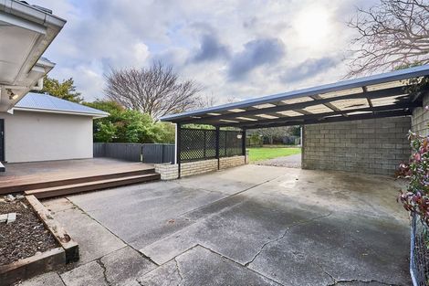 Photo of property in 194 South Street, Feilding, 4702
