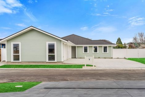 Photo of property in 30e Woodville Street, Leeston, 7632