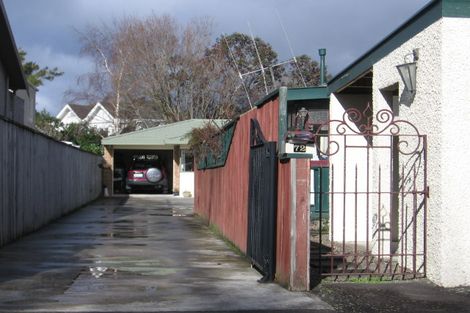 Photo of property in 72a Stanley Avenue, Palmerston North, 4414