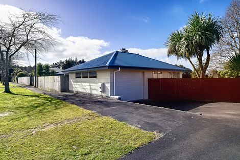Photo of property in 110a Lewis Street, Glenview, Hamilton, 3206