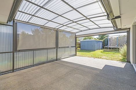 Photo of property in 5 Marble Court, Rolleston, 7614