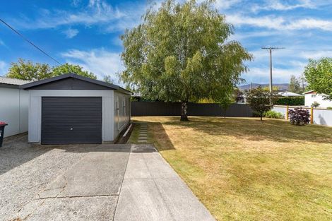 Photo of property in 15 Falstone Crescent, Twizel, 7901