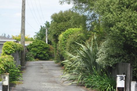 Photo of property in 2/131a Simeon Street, Spreydon, Christchurch, 8024