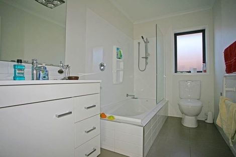 Photo of property in 55 Rawnsley Terrace, Wigram, Christchurch, 8042