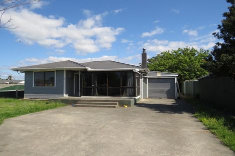 Photo of property in 18 Jellicoe Avenue, Wairoa, 4108