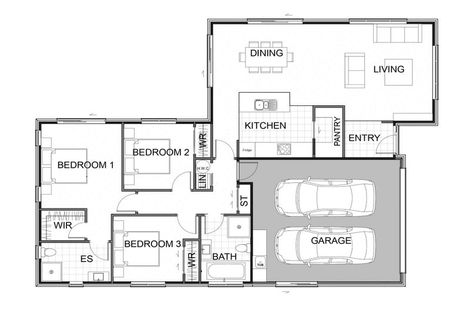 Photo of property in 3 Gracia Avenue, Rolleston, 7615