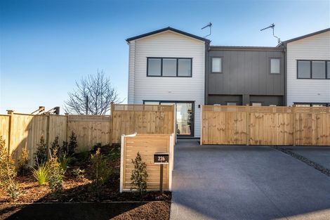 Photo of property in 1d Falabella Lane, Karaka, Papakura, 2113