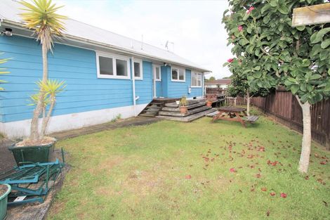 Photo of property in 65 John Walker Drive, Manurewa, Auckland, 2102