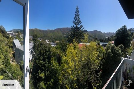 Photo of property in 116f7 Mairangi Road, Wilton, Wellington, 6012