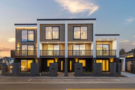 Photo of property in 146c Edgeware Road, St Albans, Christchurch, 8014