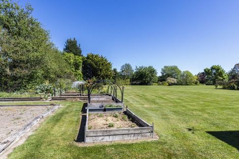 Photo of property in 1501 Tram Road, Swannanoa, Rangiora, 7475