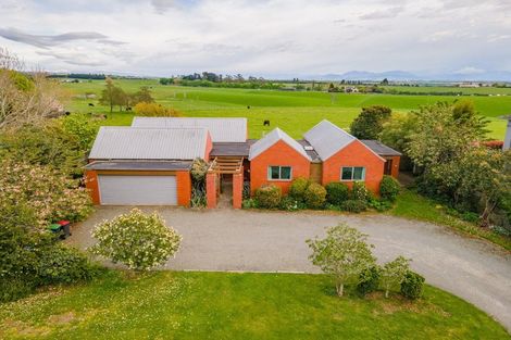 Photo of property in 243 Pages Road, Gleniti, Timaru, 7910