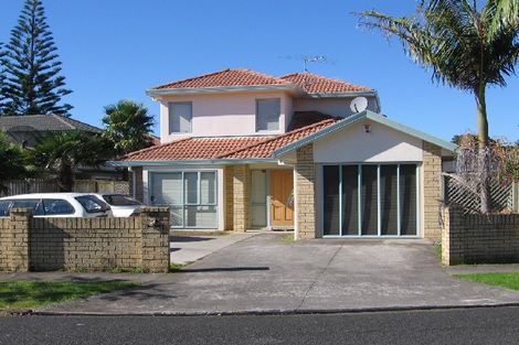 Photo of property in 60b Millen Avenue, Pakuranga, Auckland, 2010