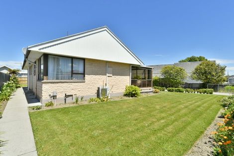 Photo of property in 18 Mccarthy Street, Hoon Hay, Christchurch, 8025