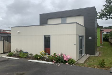 Photo of property in 450d Leith Street, North Dunedin, Dunedin, 9016