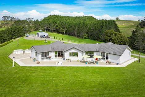 Photo of property in 436 Burnside Road, Makarau, Warkworth, 0873