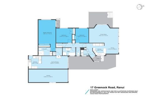 Photo of property in 17 Greenock Road, Ranui, Auckland, 0612