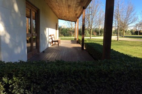 Photo of property in Methven Highway, Methven, 7776