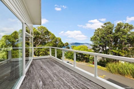 Photo of property in 1 Whitu Street, Khandallah, Wellington, 6035
