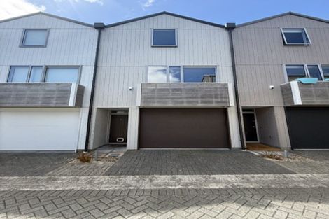 Photo of property in 26u4 Wright Street, Mount Cook, Wellington, 6021