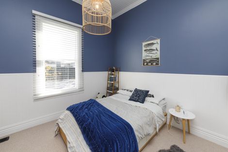 Photo of property in 63 James Line, Kelvin Grove, Palmerston North, 4414