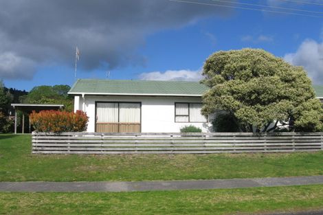 Photo of property in 601b Otahu Road, Whangamata, 3620