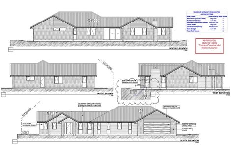 Photo of property in 124 Kupe Drive, Whitianga, 3510