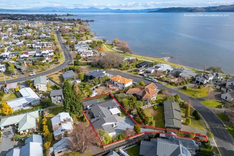 Photo of property in 11 Oregon Drive, Rainbow Point, Taupo, 3330
