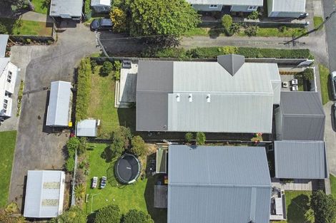 Photo of property in 12 Barriball Street, Fitzroy, New Plymouth, 4312