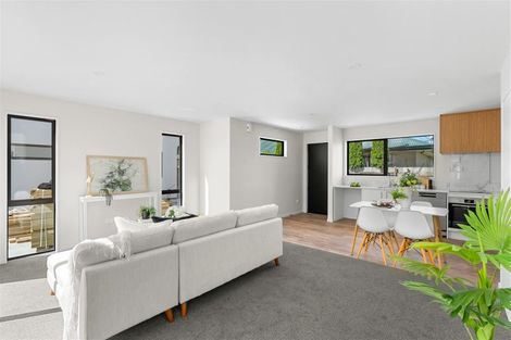 Photo of property in 35b Wembley Street, Sydenham, Christchurch, 8023